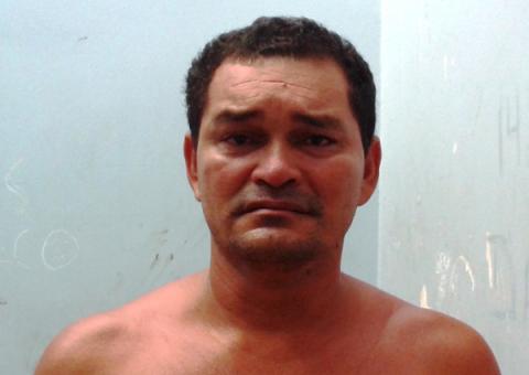  Preso homem que empurrou amigo no Rio Negro  